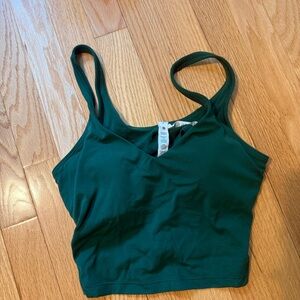 Lululemon athletica align tank top